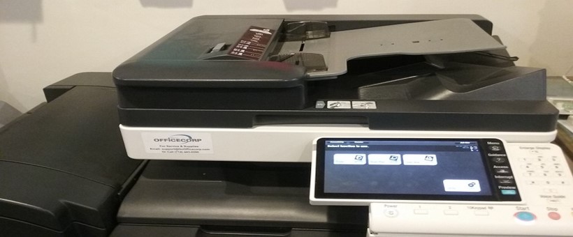 Document Scanning