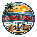 POSTAL DEPOT, Encinitas CA