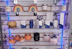 Candles