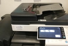 Copying Service